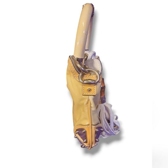 Gucci Mini Indy Two Way Bag - Picture 8 of 12